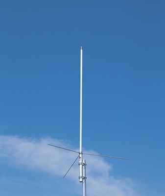 Harvest X30 V/UHF 2m/440 dual band base Antenna